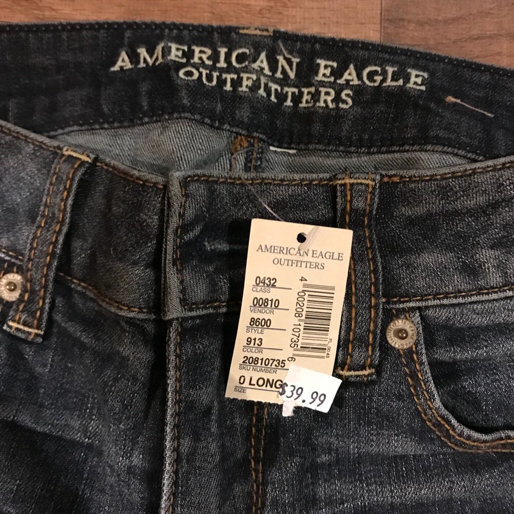American eagle jeans - Picture 3 of 3